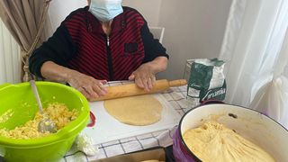 Ziua Internațională a femeii