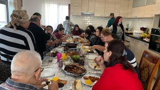 Ziua Internațională a femeii