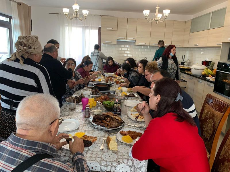 Ziua Internațională a femeii