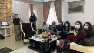 Ziua Internațională a femeii