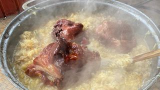 Ziua Internațională a femeii a fost sărbătorită și de femeile rome. Bunătăți și delicii pe alese