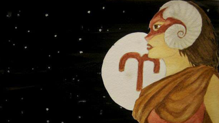 Zodia Berbec - caracteristici, personalitate, cariera si relatii