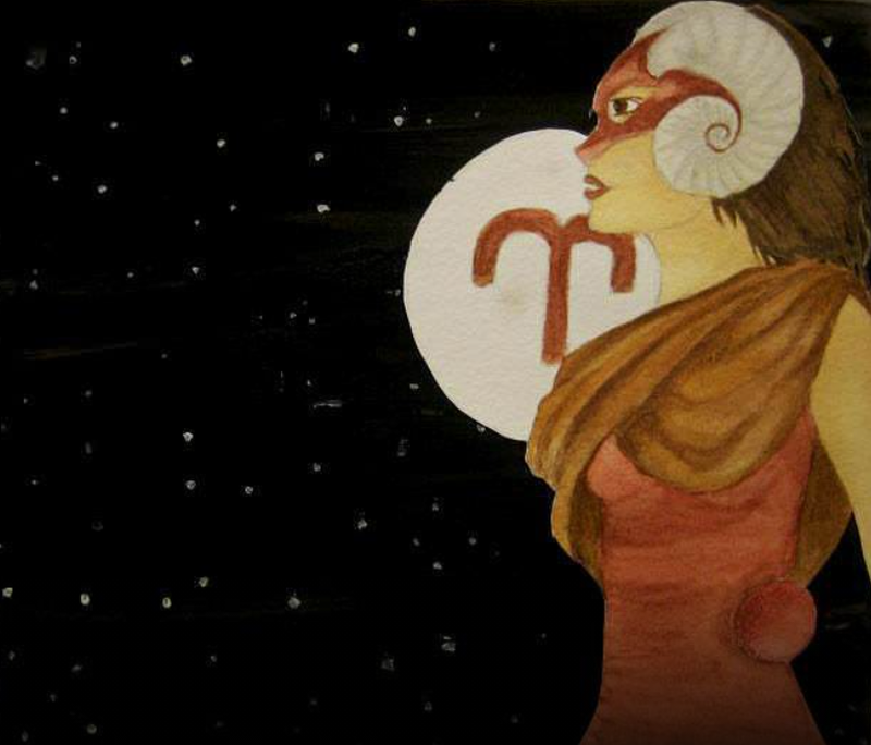 Zodia Berbec - caracteristici, personalitate, cariera si relatii