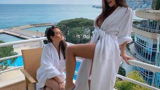 Andra Volos și Deea de la „Puterea Dragostei” vor să se reîntoarcă în casa iubirii?! Anunțul tinerelor