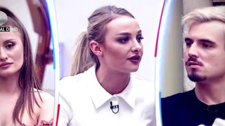 O concurentă de la Puterea dragostei vrea să plece din emisiune! &bdquo;Este alegerea mea..!&rdquo;