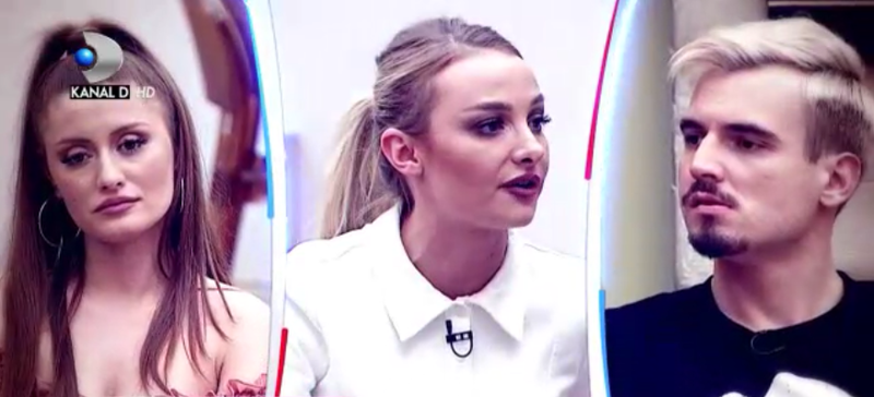 O concurentă de la Puterea dragostei vrea să plece din emisiune! „Este alegerea mea..!”