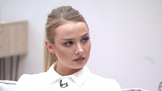 O concurentă de la Puterea dragostei vrea să plece din emisiune! „Este alegerea mea..!”