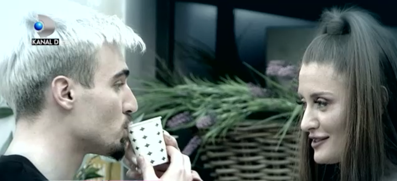 O concurentă de la Puterea dragostei vrea să plece din emisiune! „Este alegerea mea..!”