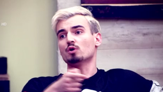 O concurentă de la Puterea dragostei vrea să plece din emisiune! &bdquo;Este alegerea mea..!&rdquo;