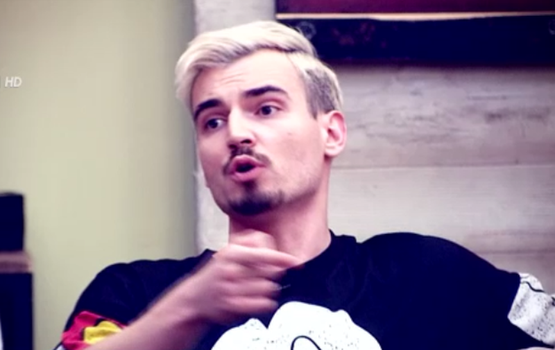 O concurentă de la Puterea dragostei vrea să plece din emisiune! „Este alegerea mea..!”