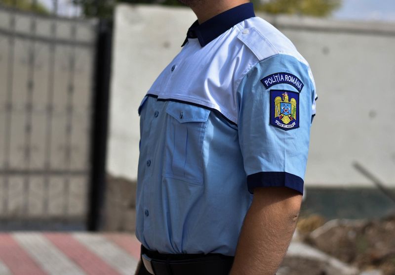 un copila a înjunghiat un alt copil