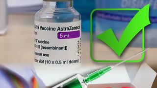 VIDEO-AstraZeneca este un vaccin sigur și eficient, este concluzia EMA