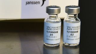 Cum funcționează vaccinul Johnson & Johnson