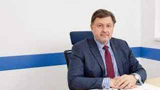 alexandrul rafila este de acord în continuare cu astrazeneca