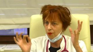 flavia groșan cercetată de colegiul medicilor