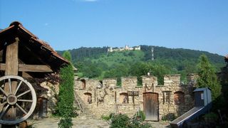 cele mai frumoase locuri din romania