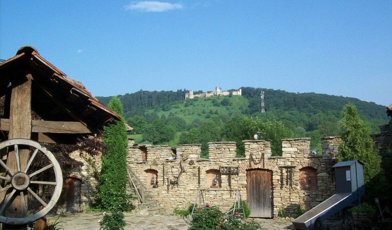 cele mai frumoase locuri din romania