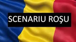 iași scenariu roșu martie 2021