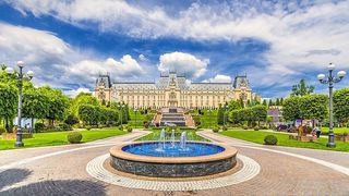 Un oraș mare din România a intrat în scenariul ROȘU. Număr mare de infectări cu Sars-Cov-2