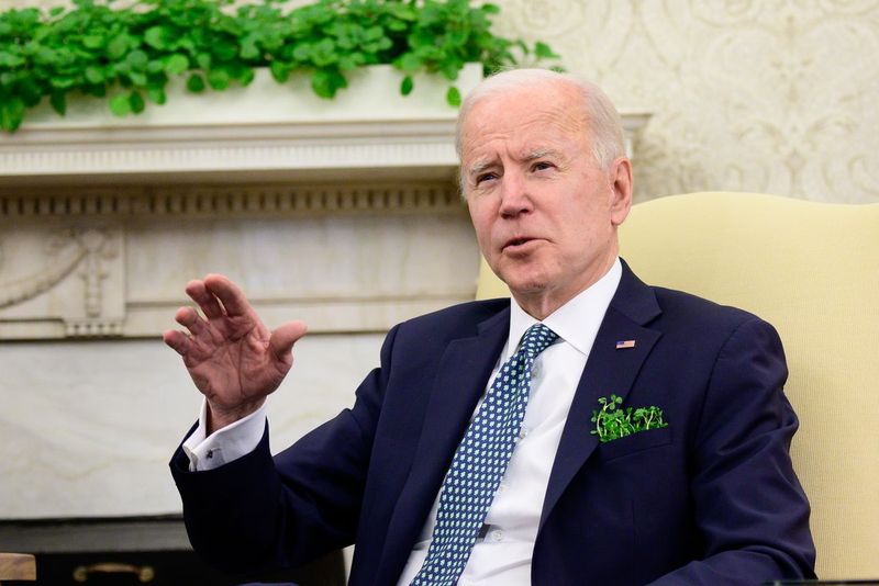 joe biden vaccinare Statele Unite ale Americii
