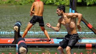 Ediția de aseară „Survivor România” a plasat Kanal D pe primul loc în topul televiziunilor