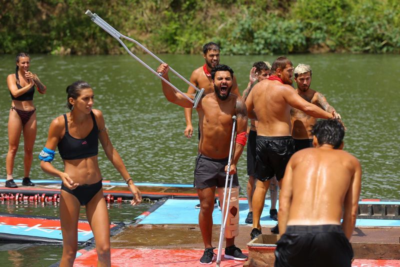 survivor românia 18 martie 2021