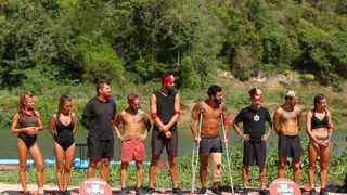 survivor rom&acirc;nia 18 martie 2021