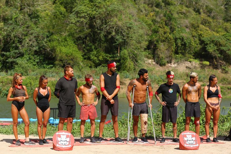 survivor românia 18 martie 2021