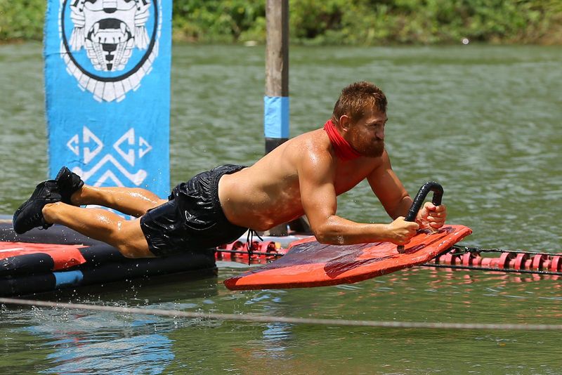 survivor românia 18 martie 2021