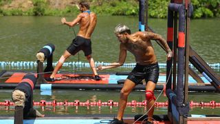 survivor rom&acirc;nia 18 martie 2021