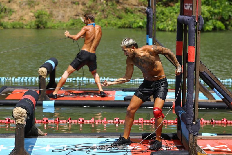 survivor românia 18 martie 2021