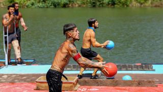 survivor rom&acirc;nia 18 martie 2021