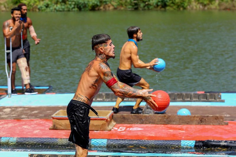 survivor românia 18 martie 2021