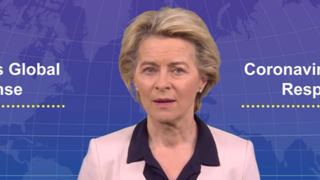 Ursula von der Leyen solicită reciprocitate unor state, &icirc;n exportul vaccinurilor &icirc;mpotriva COVID-19