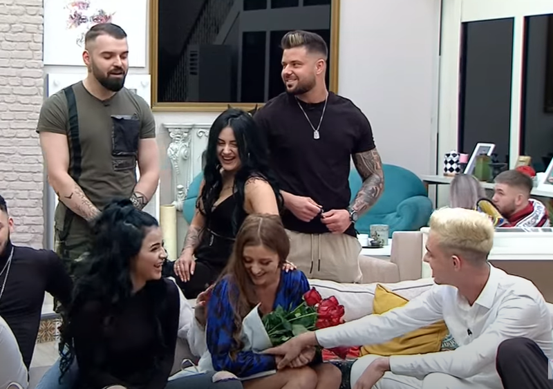 Care este cel mai nou cuplu de la Puterea dragostei? Fanii vor rămâne uimiți