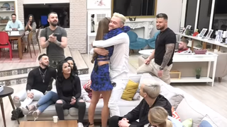 Care este cel mai nou cuplu de la Puterea dragostei? Fanii vor răm&acirc;ne uimiți