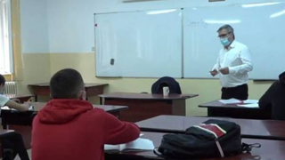 Simulare BAC 2021. Reguli la sustinerea probei scrise la limba si literatura romana, pe 22 martie