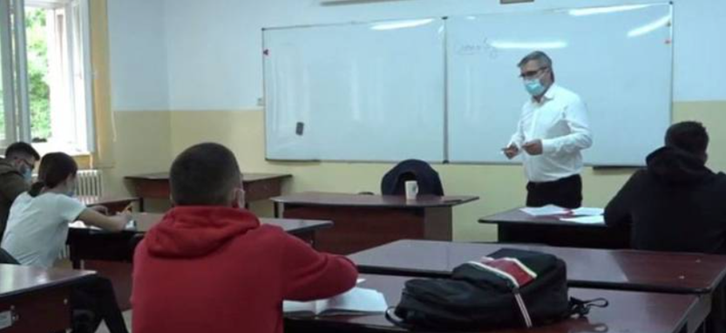 Simulare BAC 2021. Reguli la sustinerea probei scrise la limba si literatura romana, pe 22 martie