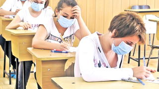 Simulare BAC 2021. Reguli la sustinerea probei scrise la limba si literatura romana, pe 22 martie