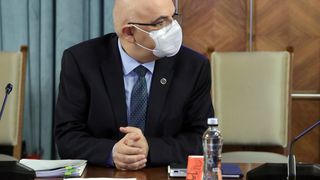 Vești BUNE: România nu va intra în CARANTINĂ