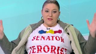 Diana Șoșoacă: Am fost victima unei tentative de asasinat