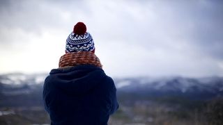 Avertizarea meteorologilor de ultimă oră. Vreme rece, precipitații și v&acirc;nt