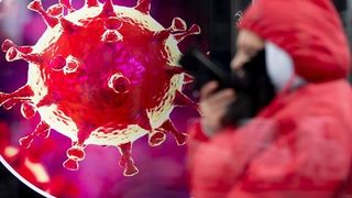 Bilanț coronavirus, 21 martie. Un nou record de pacienți la ATI