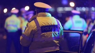 Poliția Română a dat peste 1.100 de amenzi, în valoare de 390.000 lei