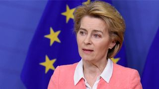 Ursula von der Leyen a declarat că Uniunea Europeană nu este în situaţia de a dona vaccinuri ţărilor mai sărace