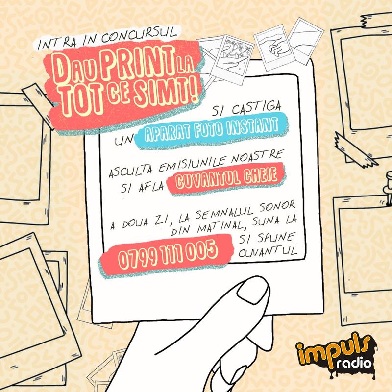 premii radio impuls kanal d