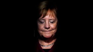 Angela Merkel a vorbit despre o posibilă prelungire a restricțiilor &icirc;n luna aprilie