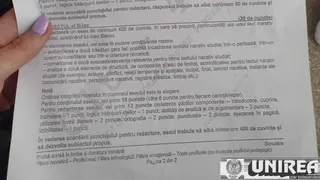 Subiecte EDU.ro Simulare 2021: Română profil uman şi Real pentru BAC 2021 clasa a 11-a şi a 12-a