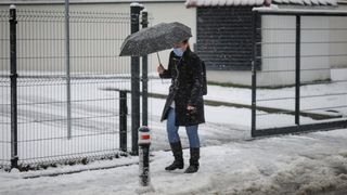 meteo 22-23 martie 2021