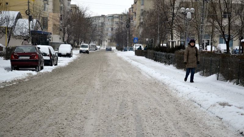 meteo 22-23 martie 2021